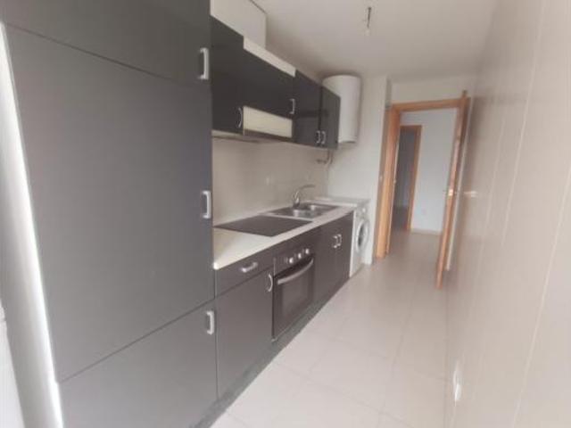 Piso en venta en Comarca de Guadix, Andalucía