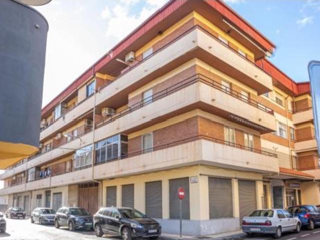 Piso en venta en Comarca de Guadix, Andalucía
