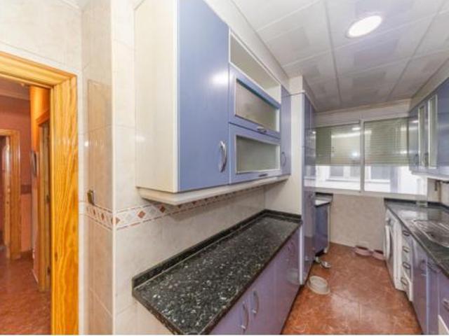 Piso en venta en Comarca de Guadix, Andalucía