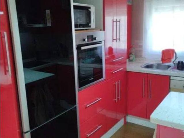 Piso en venta en Estación de Guadix, Comarca de Guadix