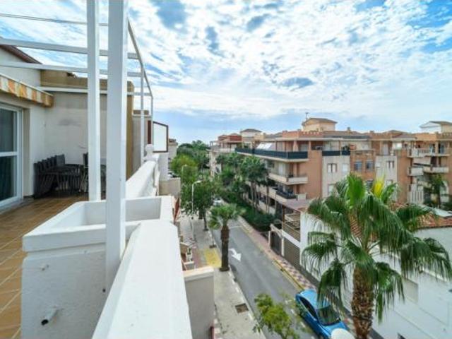 Piso en venta en Castell de Ferro, Gualchos