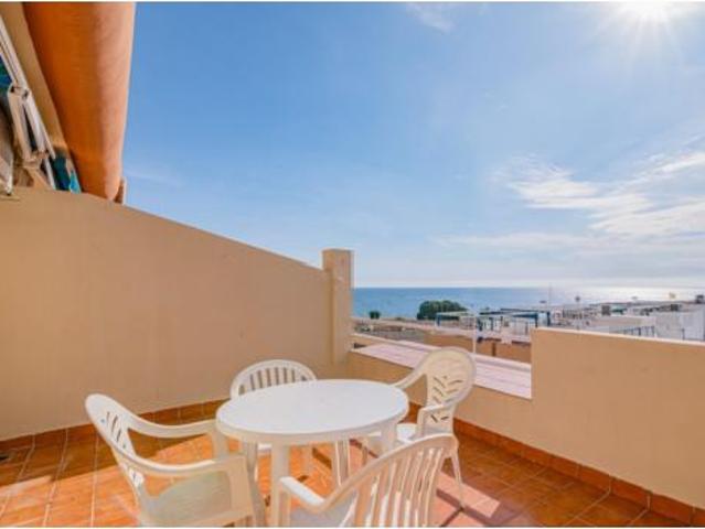 Piso en venta en Castell de Ferro, Gualchos