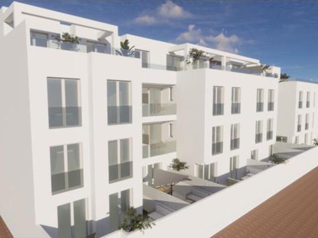 Piso en venta en Castell de Ferro, Gualchos