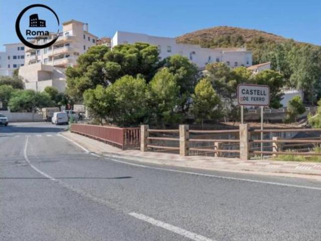 Piso en venta en Castell de Ferro, Gualchos