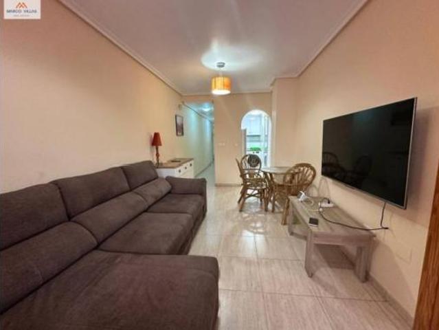 Piso en venta en Guardamar Del Segura