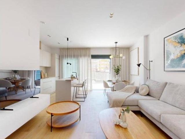 Piso en venta en Guardamar Del Segura