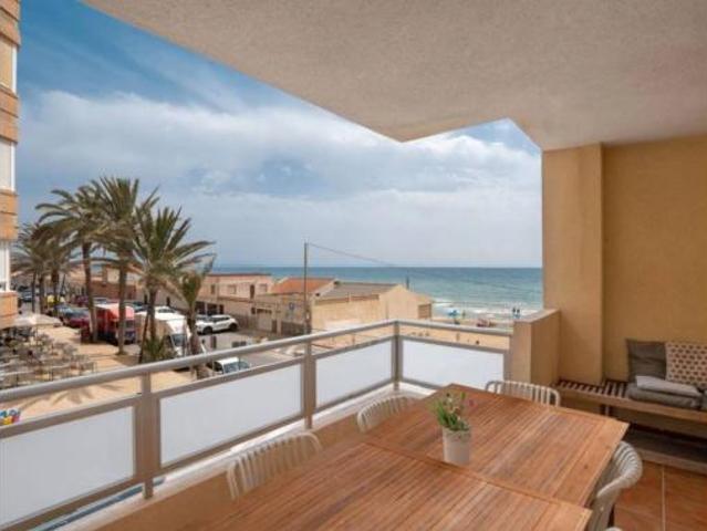 Piso en venta en Guardamar Del Segura