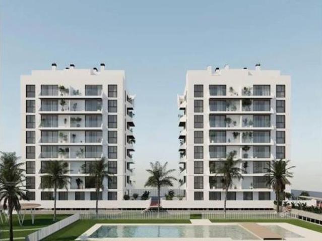 Piso en venta en Urbanització Els Estanys, Guardamar del Segura
