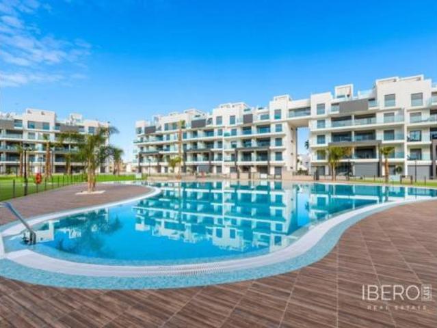 Piso en venta en Guardamar Del Segura, Urbanització El Ras