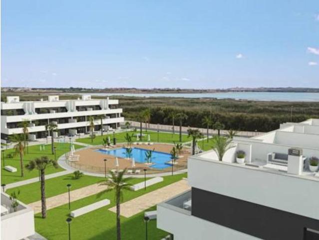 Piso en venta en Urbanització El Ras, el Baix Segura / La Vega Baja