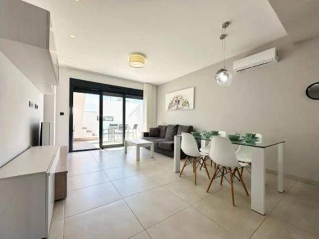 Piso en venta en Urbanització Els Estanys, Guardamar del Segura
