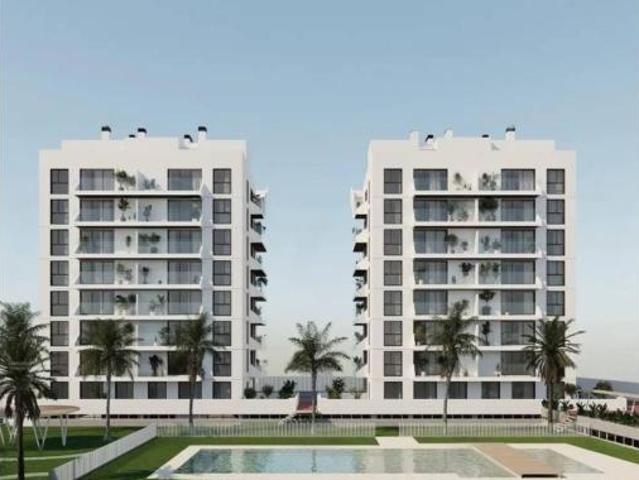 Piso en venta en Urbanització Els Estanys, Guardamar del Segura