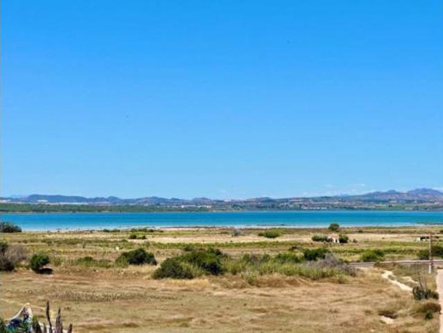 Piso en venta en La Mata, el Baix Segura / La Vega Baja