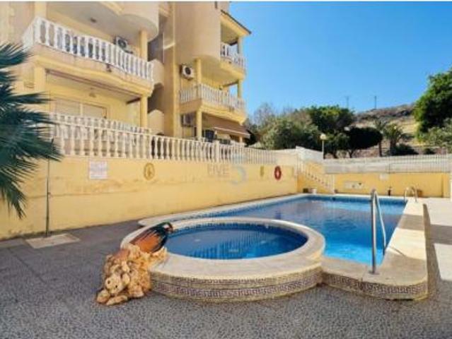 Piso en venta en Urbanització Pòrtic Platja, el Baix Segura / La Vega Baja