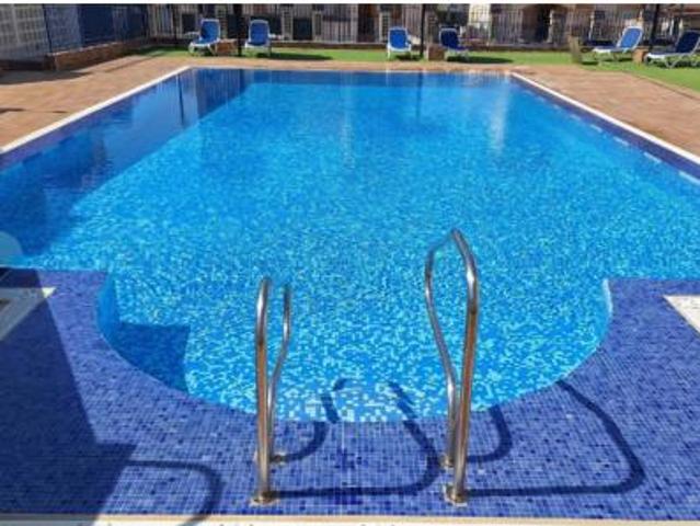 Piso en venta en Urbanització Els Estanys, el Baix Segura / La Vega Baja