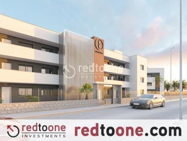 Piso en venta en Urbanització El Ras, el Baix Segura / La Vega Baja