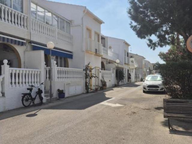 Piso en venta en Urbanització Els Estanys, Guardamar del Segura