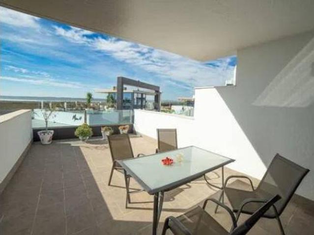 Piso en venta en Urbanització El Ras, el Baix Segura / La Vega Baja