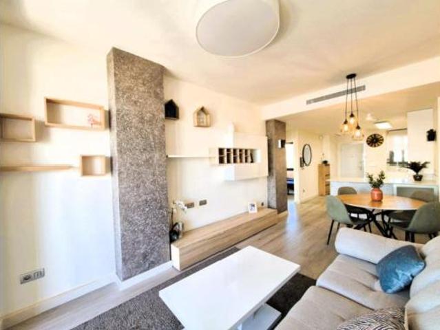 Piso en venta en Urbanització Els Estanys, Guardamar del Segura