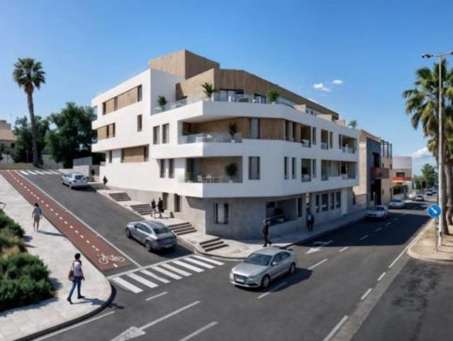 Piso en venta en Urbanització Els Estanys, Guardamar del Segura