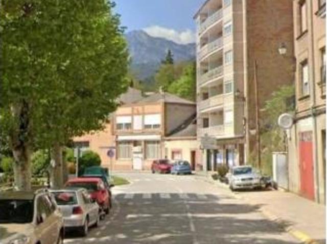 Piso en venta en Berguedà, Catalunya