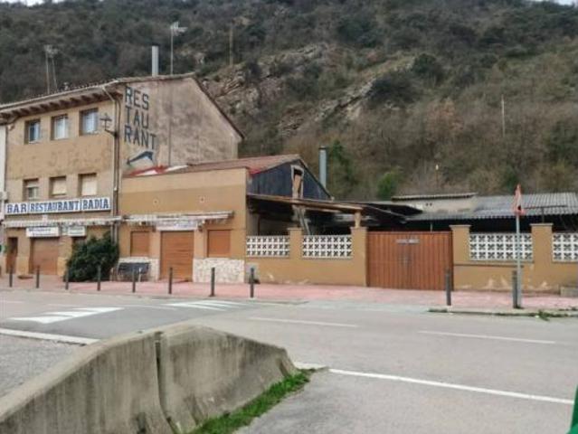 Piso en venta en Berguedà, Catalunya