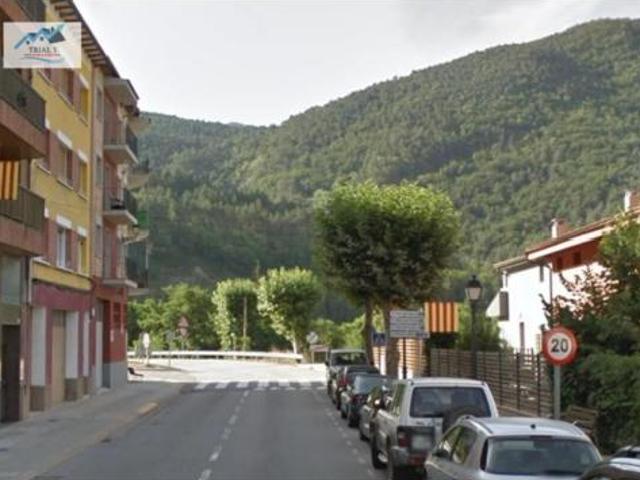 Piso en venta en Berguedà, Catalunya