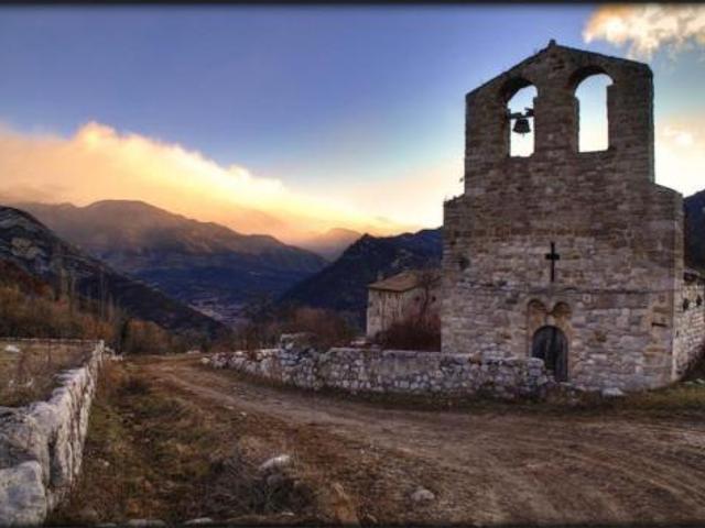 Piso en venta en Berguedà, Catalunya