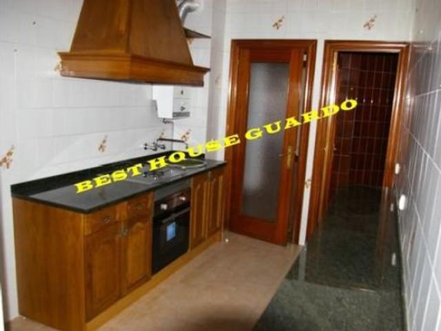 Piso en venta en Guardo, Castilla y León