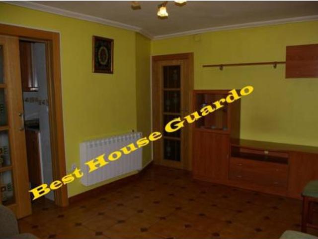 Piso en venta en Guardo, Castilla y León