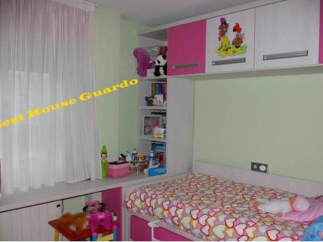 Piso en venta en Guardo, Castilla y León
