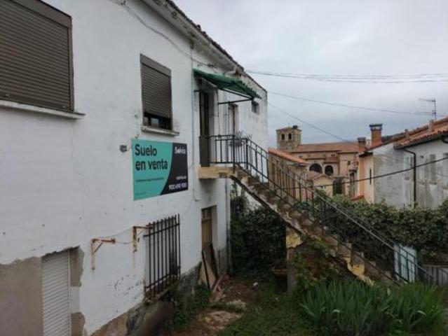 Piso en venta en Guardo, Castilla y León