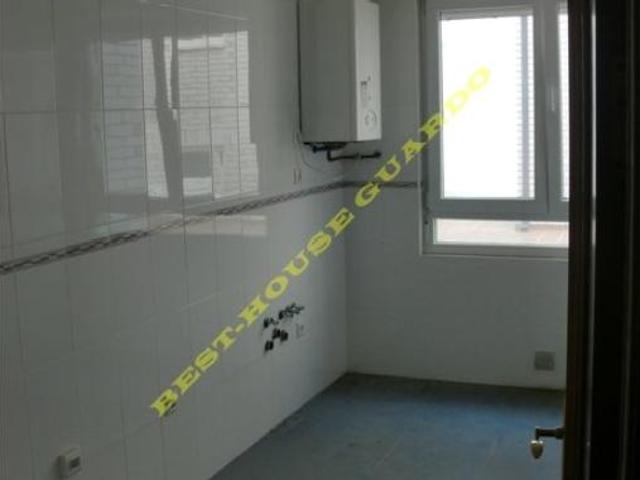 Piso en venta en Guardo, Castilla y León
