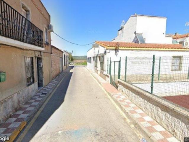 Piso en venta en Guarromán, Andalucía