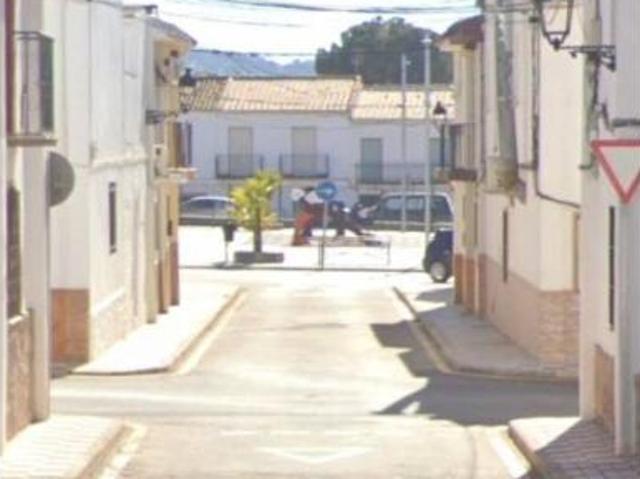 Piso en venta en Guarromán, Andalucía