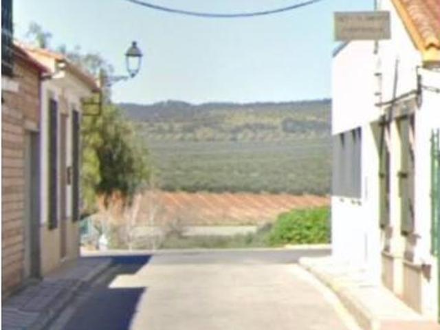 Piso en venta en Guarromán, Andalucía