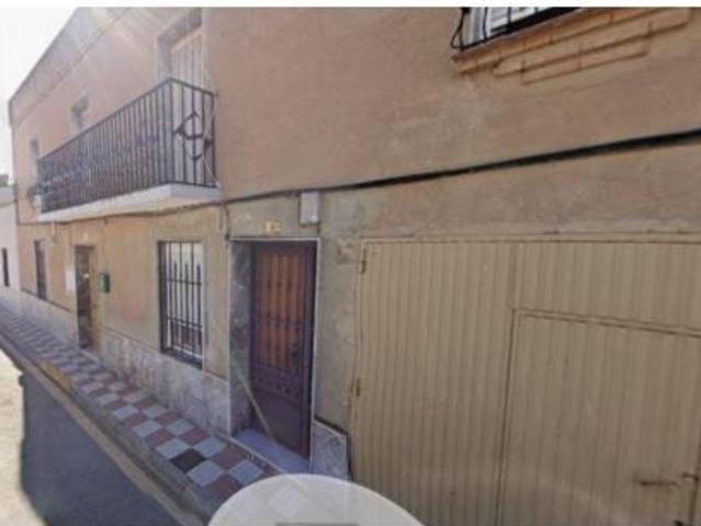 Piso en venta en Guarromán, Andalucía