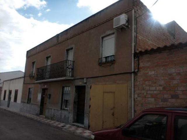 Piso en venta en Guarromán, Andalucía
