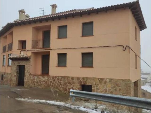 Piso en venta en Gúdar-Javalambre, Aragón