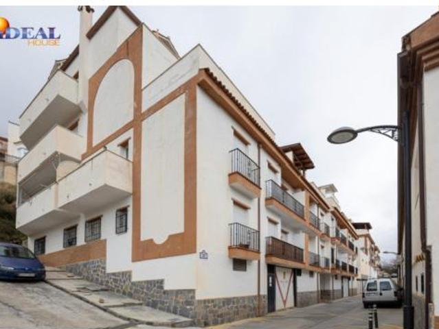 Piso en venta en Güejar Sierra, El Peñón