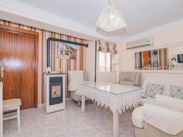 Piso en venta en Güejar Sierra, El Peñón