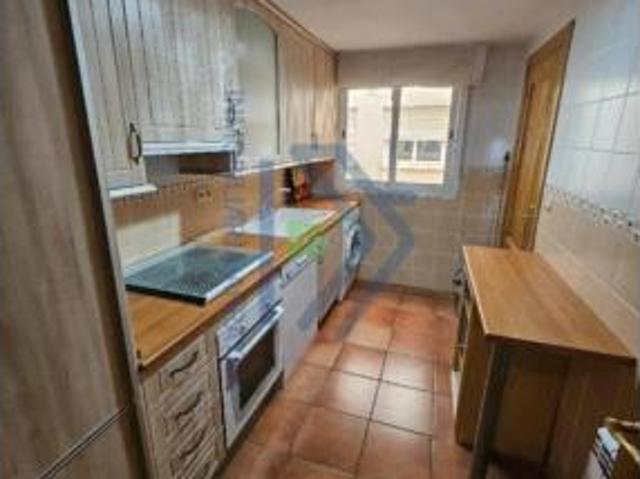 Piso en venta en Güejar Sierra, El Peñón