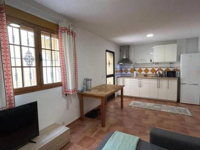 Piso en venta en Güejar Sierra, Barrio Alto