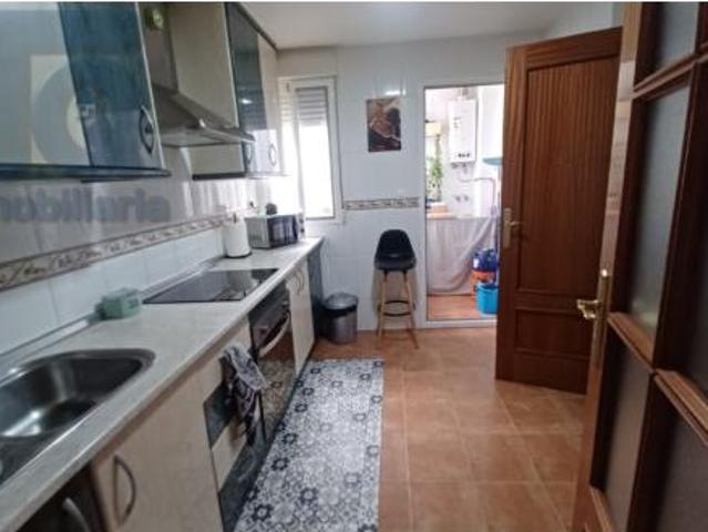 Piso en venta en Güevéjar
