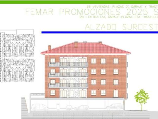 Piso en venta en Sodupe, Güeñes