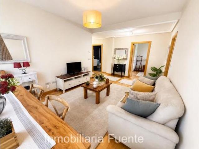 Piso en venta en Sodupe, Güeñes