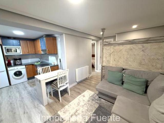 Piso en venta en Sodupe, Güeñes