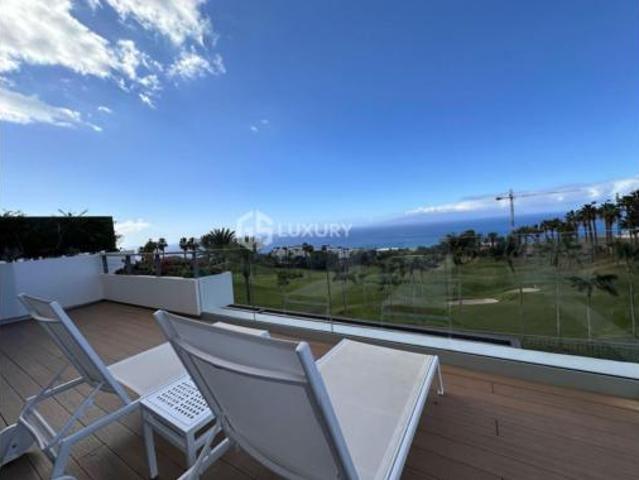 Piso en venta en Tenerife, Abama