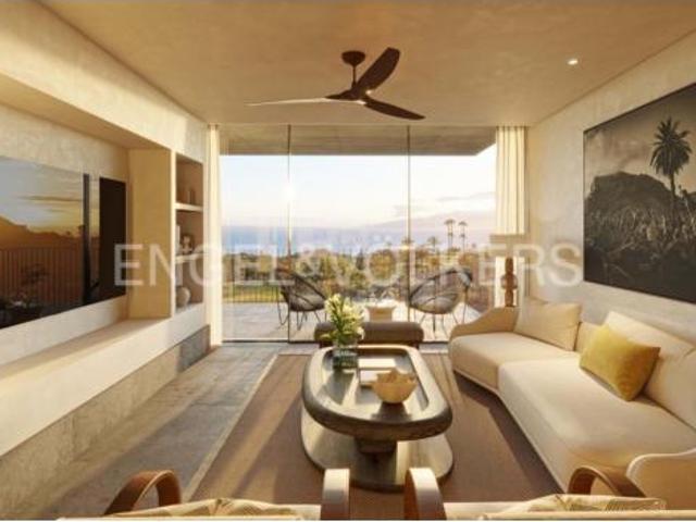 Piso en venta en Piedra Hincada, Guía de Isora