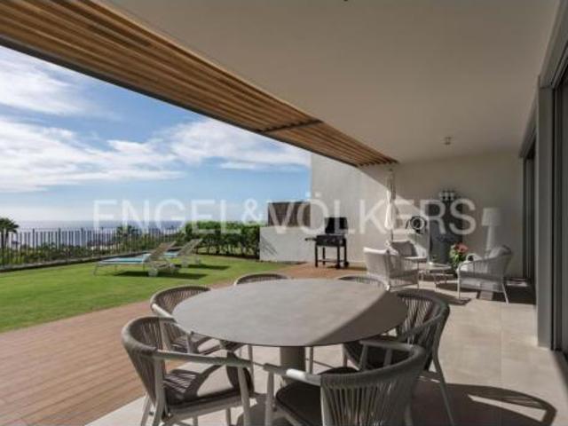 Piso en venta en Piedra Hincada, Guía de Isora